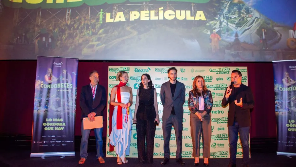 CordobeCes: la película que llevó el humor, la cultura y la identidad cordobesa a la pantalla grande