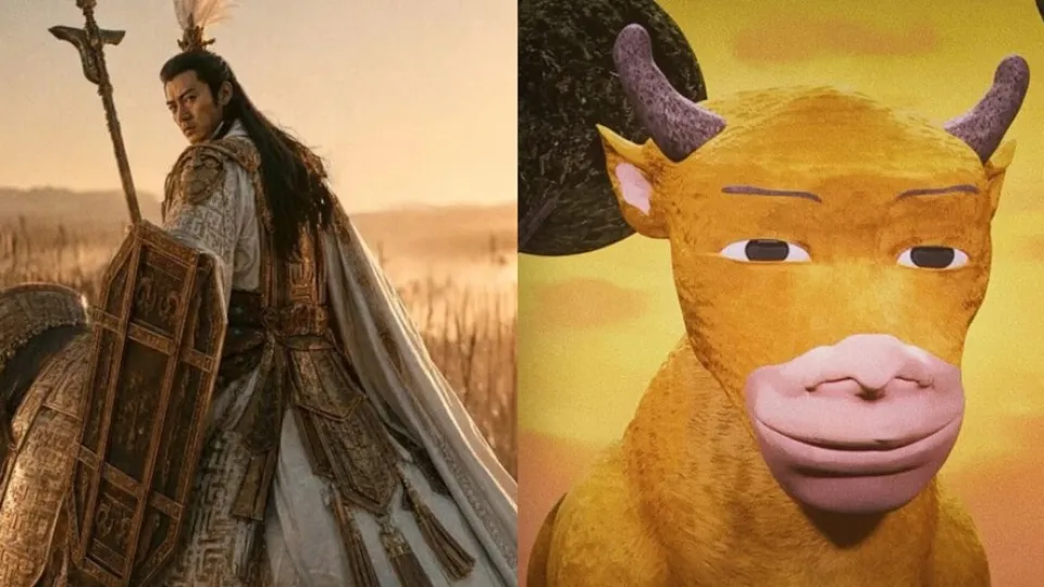 Mucho mejor una película cutre pero con encanto que otra hecha totalmente con inteligencia artificial: China da una valiosa lección a los productores de cine