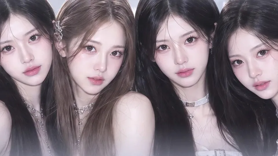 Una banda de K-Pop creada con IA anunció el “embarazo” de su cantante: el insólito caso que indignó a las redes
