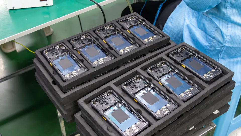 Estiman que la venta de celulares en el país será la más baja en 20 años