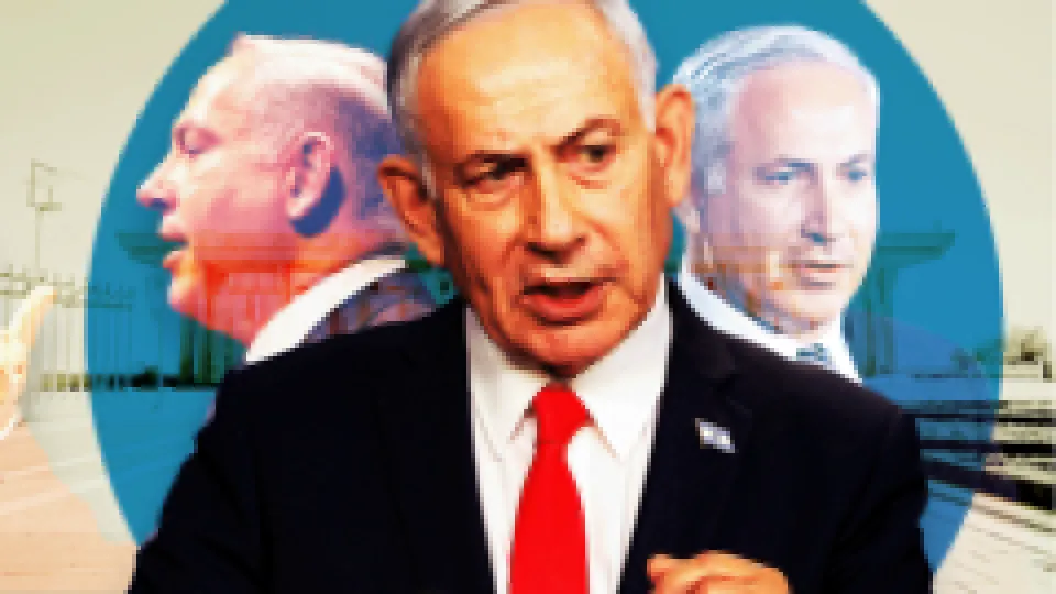 El desafío del "rey Bibi": cómo el legado del 7 de octubre define si Netanyahu logra un séptimo mandato como líder de Israel