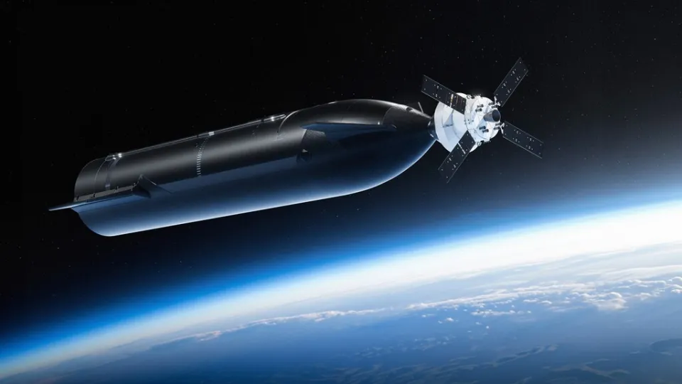 La NASA detalla Artemis III: dos acoplamientos, cuatro astronautas y una competición abierta entre los módulos lunares de SpaceX y Blue Origin