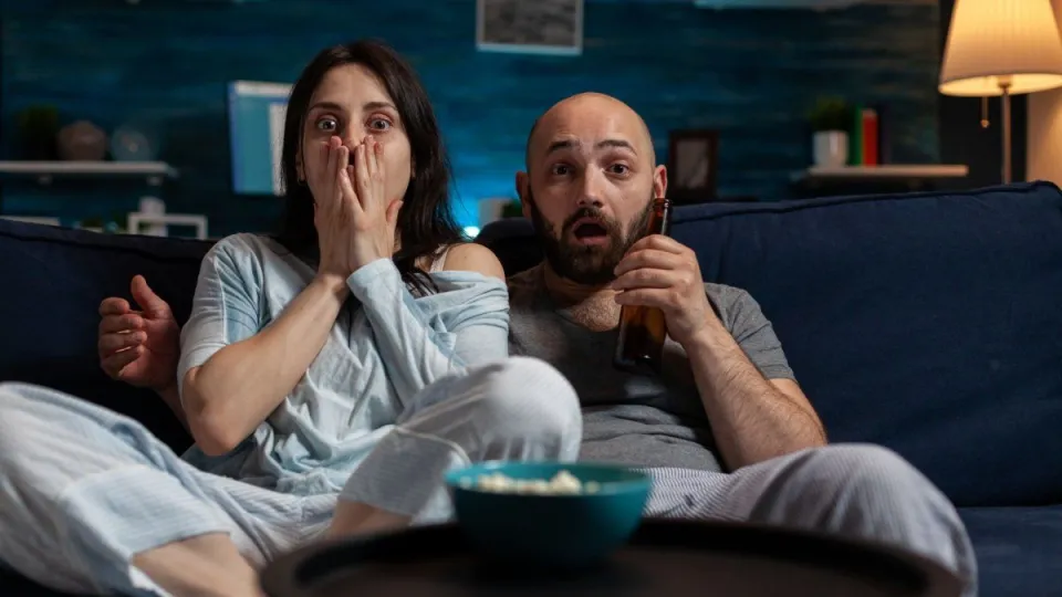 Últimos días en Netflix: la aclamada serie de viajes en el tiempo y videojuegos que abandonará la plataforma