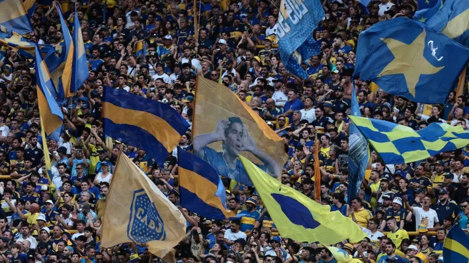 ¿Cuánto cuesta ir a ver a Boca en la final de la Copa Sudamericana en Barranquilla?