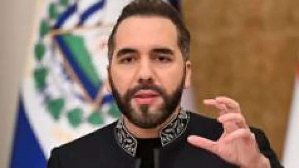 5 claves de la crisis por los militares de El Salvador secuestrados en Haití y el ultimátum de Bukele a las poderosas pandillas del país