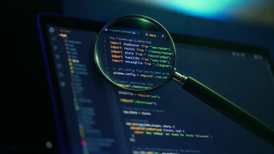 El primer impacto realmente visible de la IA en el mundo real es la ciberseguridad: ha cambiado completamente de forma y tamaño