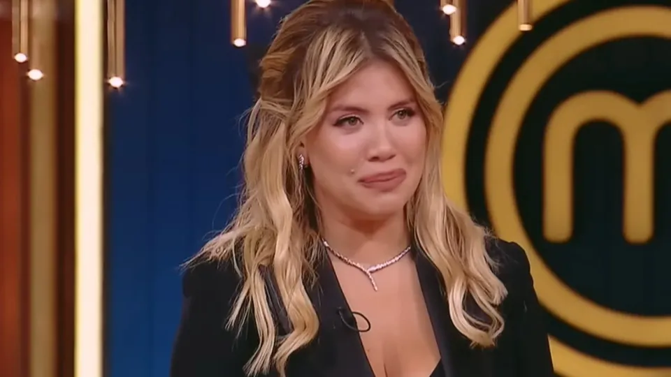 MasterChef Celebrity: quién subió al balcón ayer, lunes 26 de octubre