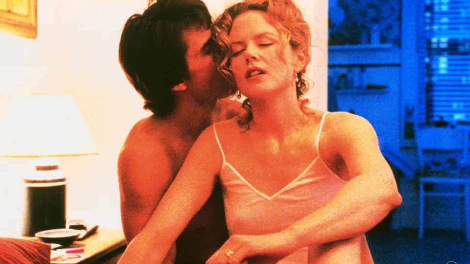 El thriller psicológico subido de tono de Stanley Kubrick con Tom Cruise que volvió a posicionarse entre lo más visto de Netflix
