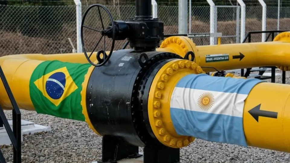 Integración energética Argentina-Brasil: el impacto del triunfo de Lula