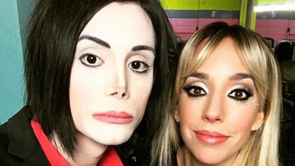 Tamara Pettinato reveló cómo se encuentra su hermano Felipe: “Está internado, tuvo una recaída”
