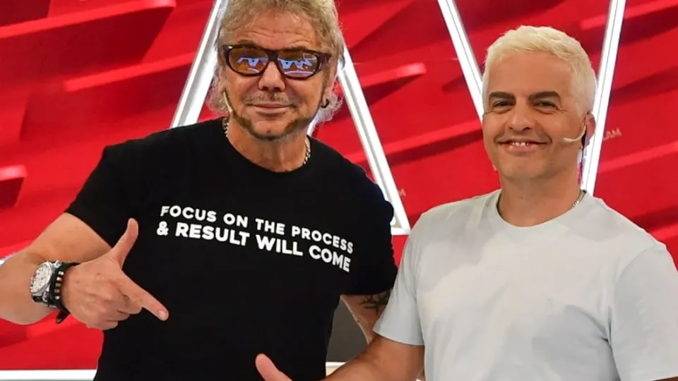 Mariano Chihade habló sobre su mudanza a elnueve: qué pasará con LAM, SQP y Beto Casella