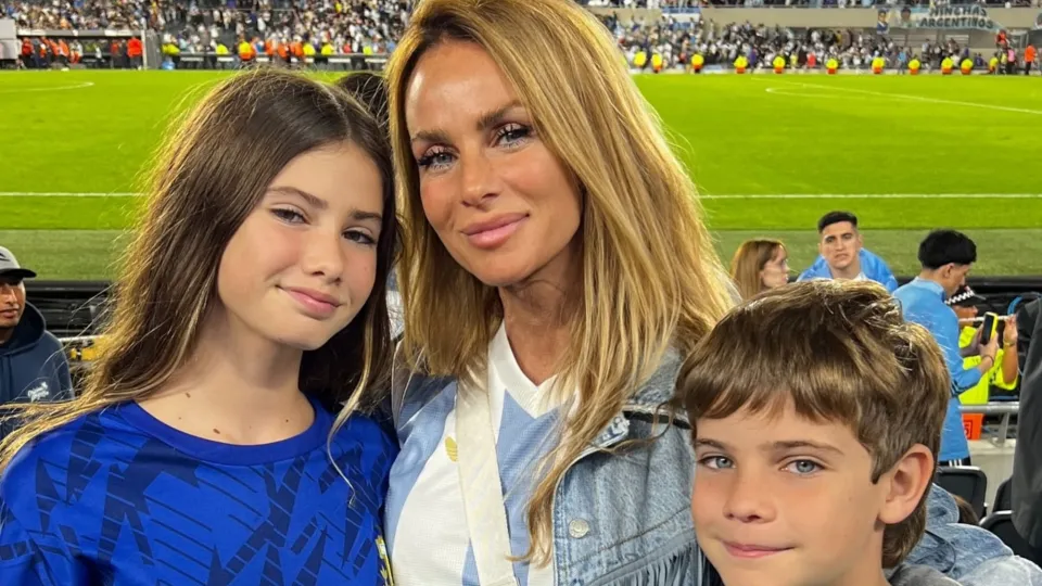 Sabrina Rojas reveló la tajante decisión que tomó sobre sus hijos respecto al uso de las redes sociales: “Silenciados”