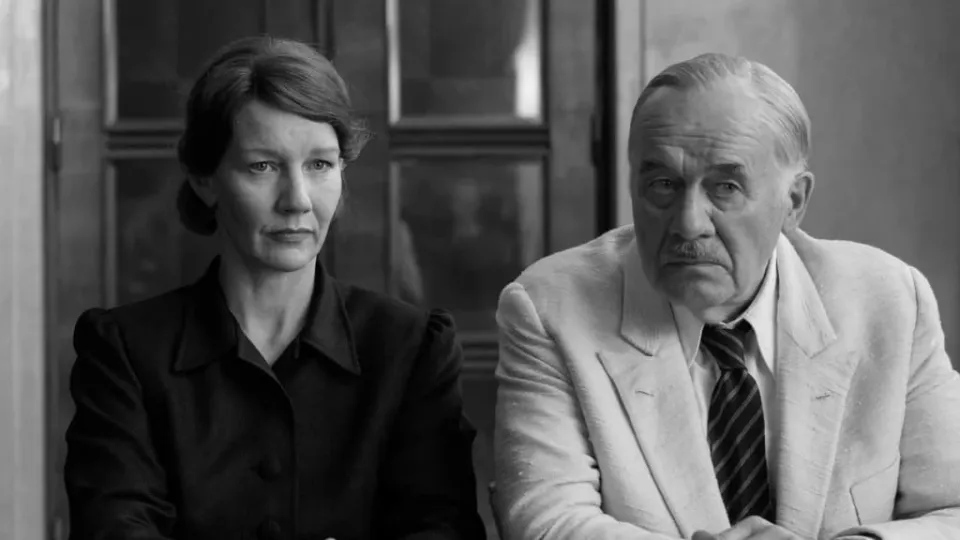 Tierra de mi padre: la película sobre una Alemania dividida y las heridas de una familia célebre que va por el Oscar
