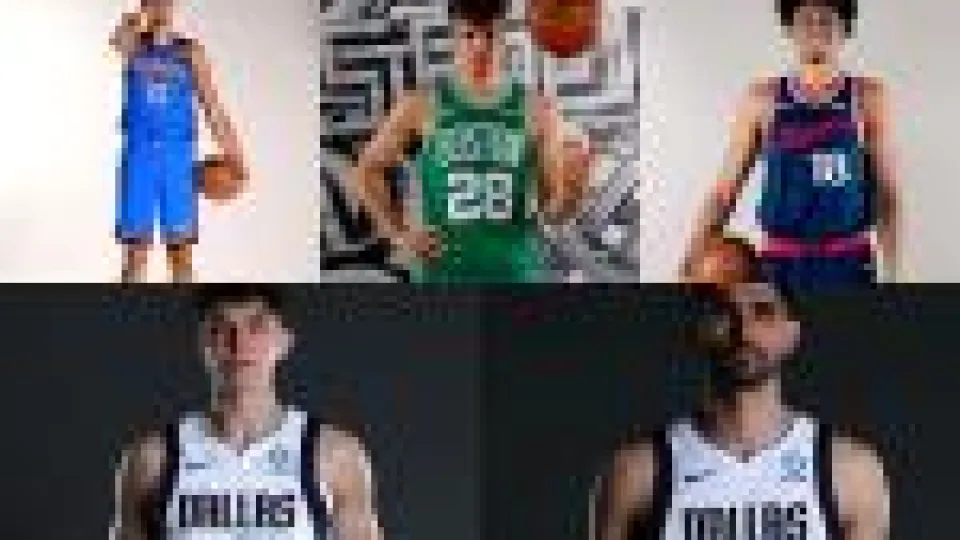 La nueva armada española llama a la puerta de la NBA