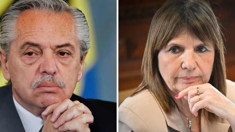 El fantasma de Alberto asoma en el horizonte y la patada voladora de Patricia