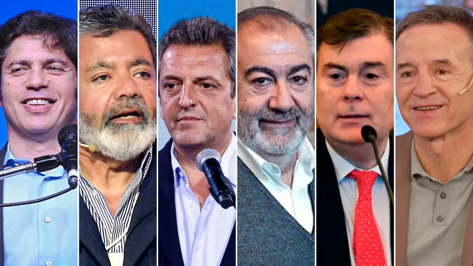 En la cumbre del PJ hubo críticas al gremialismo: la CGT se quejó por su exclusión y pide integración