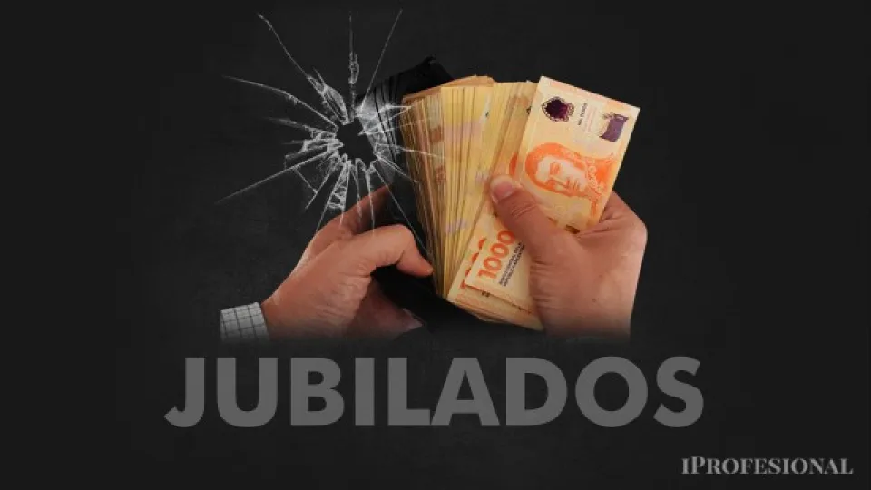 Las nuevas jubilaciones cayeron 43% en 2026 con el fin de la moratoria