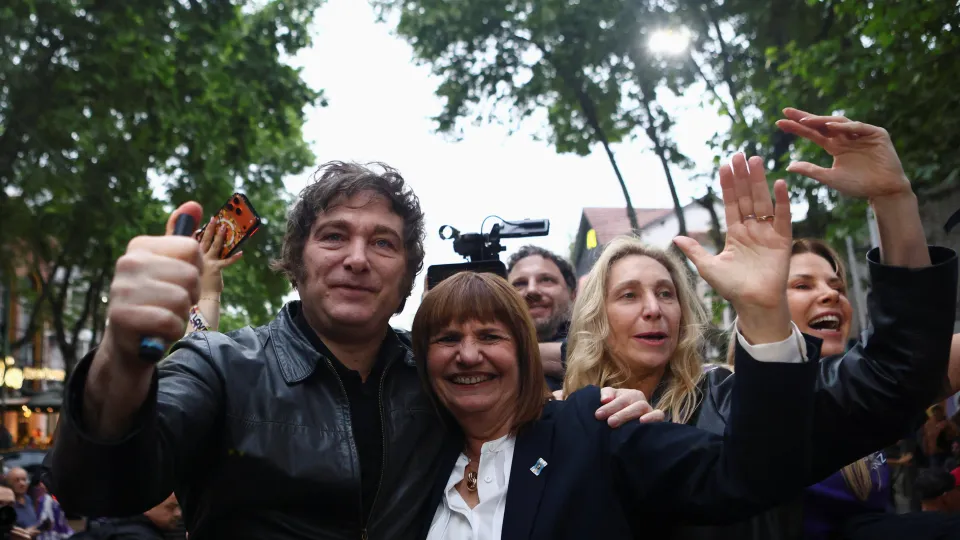 Lugares y poder de decisión en la gestión: las condiciones de Patricia Bullrich en medio de los rumores de una fórmula con Milei