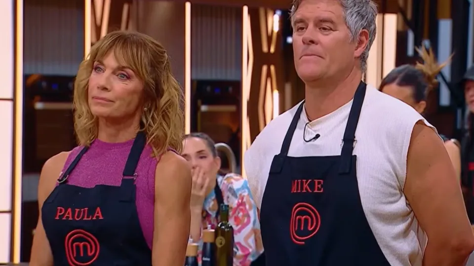 Rating: cuánto midió la cuarta gala de eliminación de Masterchef