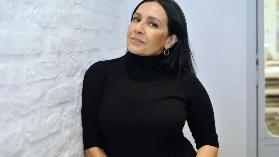 Murió Roxana Amed, cantante argentina de jazz, a los 63 años