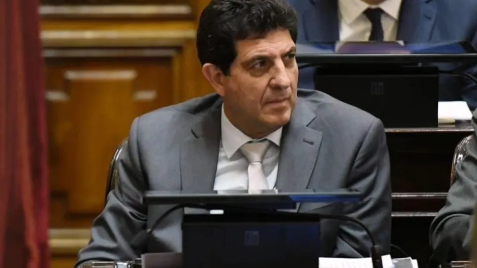 Senado: Rejal vuelve al PJ y abre la pelea por el Consejo de la Magistratura