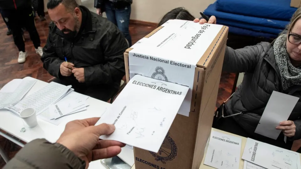 La Justicia Electoral pide reglas claras y prudencia antes de modificar las PASO