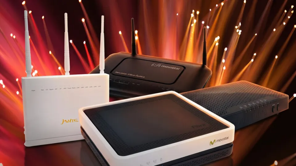 Movistar y Orange aclaran qué debes hacer si tienes un router afectado por el fallo de seguridad de Broadcom