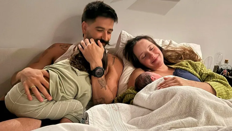 El insólito pedido de Camilo para la crianza de sus hijas: “Si las aman, no le den más regalos”