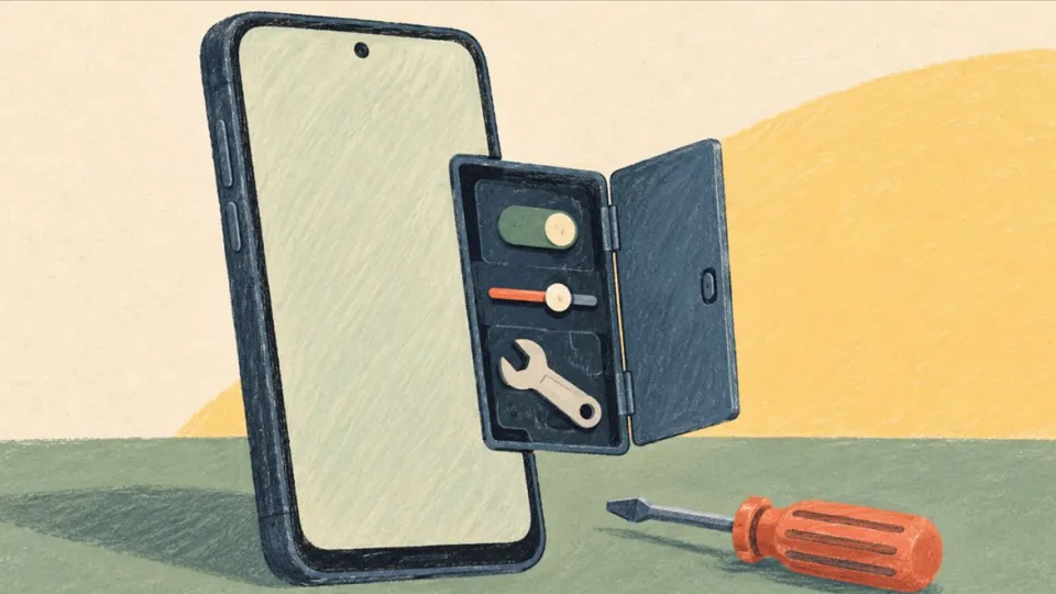 Opciones de desarrollador de Android: los ajustes que merecen la pena y el que conviene dejar apagado