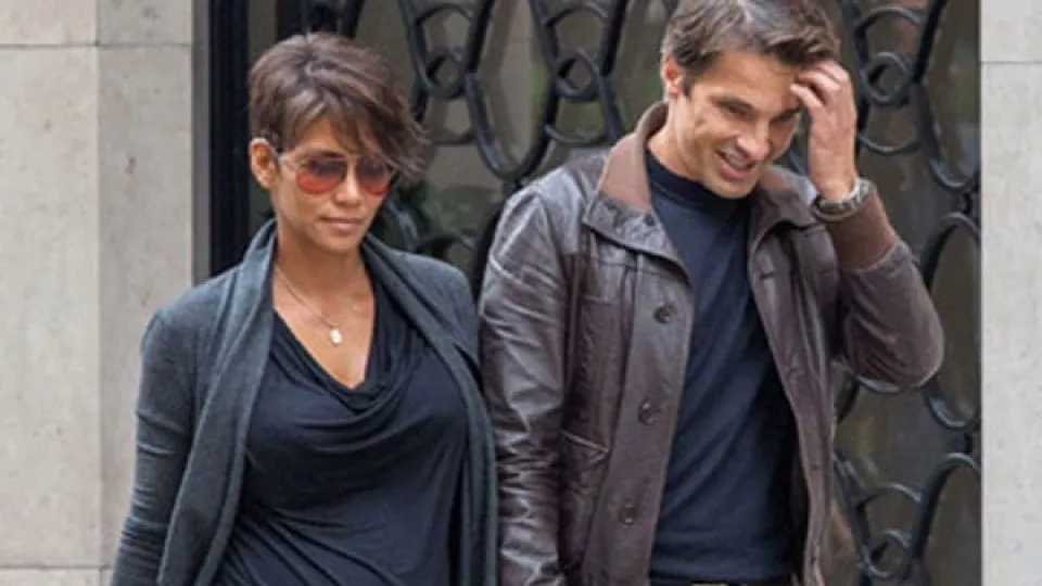 Halle Berry y Olivier Martinez, en la Justicia: una declaración del actor desató una nueva polémica por la custodia de su hijo