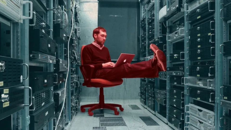 Tras gastar cientos de miles de millones de dólares en tarjetas de Nvidia, los hiperescaladores tienen la mitad guardadas en cajas