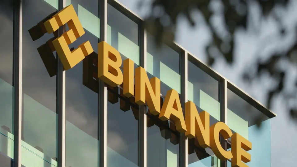 Qué dijo Binance ante la alerta de seguridad que sufrió en su sistema: “Estamos al tanto de los informes sobre un posible problema y estamos investigando activamente”