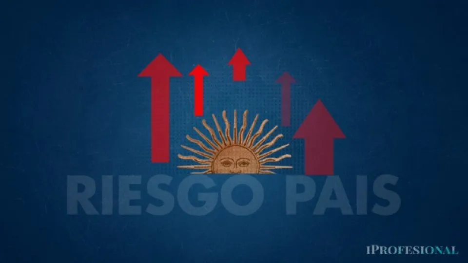 La City estima a cuánto puede llegar el riesgo país y a qué inversiones castigará más