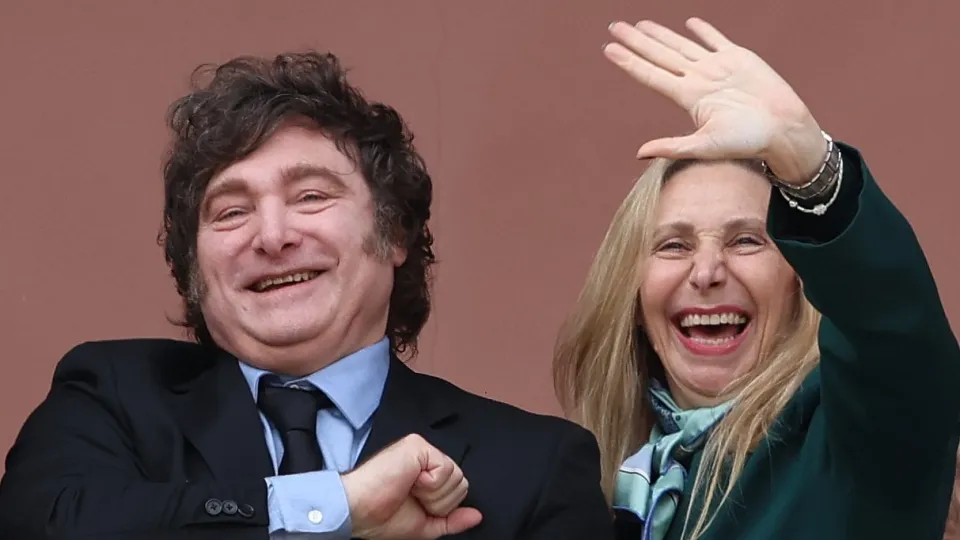 La Justicia sobreseyó al Presidente y a Karina Milei en el caso $LIBRA