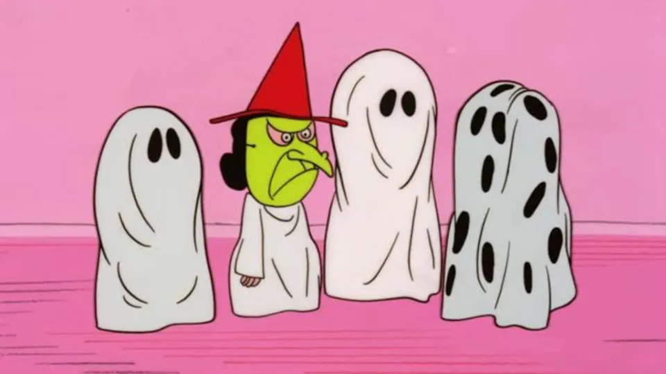 Hace 60 años, la mitad de Estados Unidos vio el primer especial de Halloween de la historia. Nunca será superado por nadie
