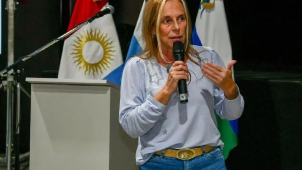Liliana Montero: "Milei le da el golpe de gracia al Remediar, están destruyendo el sistema de salud"
