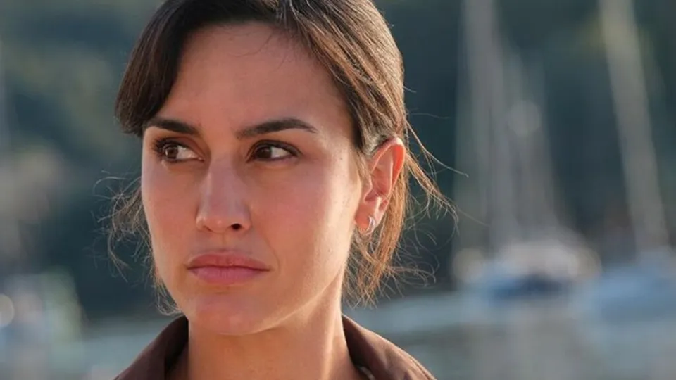Megan Montaner, actriz: "A día de hoy, si me lo puedo permitir, no volvería a una serie diaria"