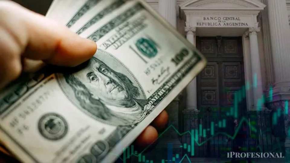 El BCRA lleva 3 días sin comprar dólares y el mercado identificó 4 factores