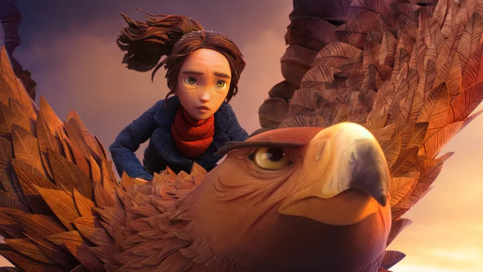 'Wildwood' es una maravilla casi perfecta que reivindica el arte sacando pecho ante la IA. Lo nuevo de Laika marca un antes y un después en la historia de la animación