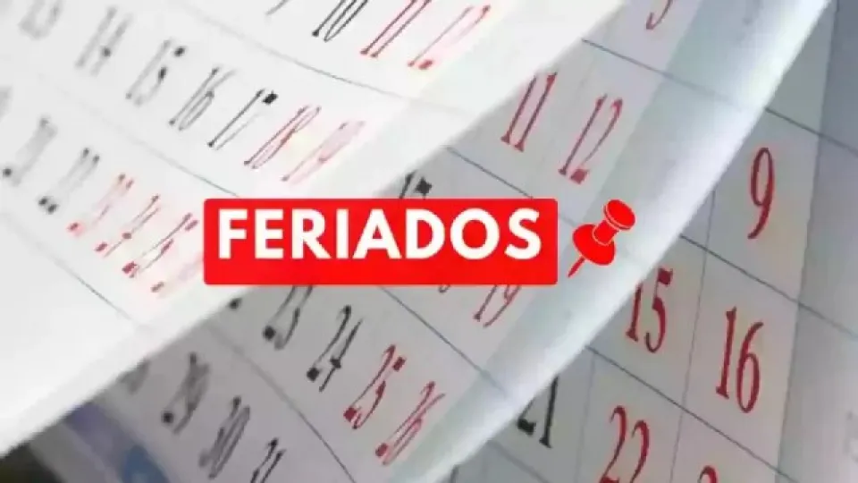 Noviembre tiene cuatro feriados bancarios confirmados y un quinto que está por definirse