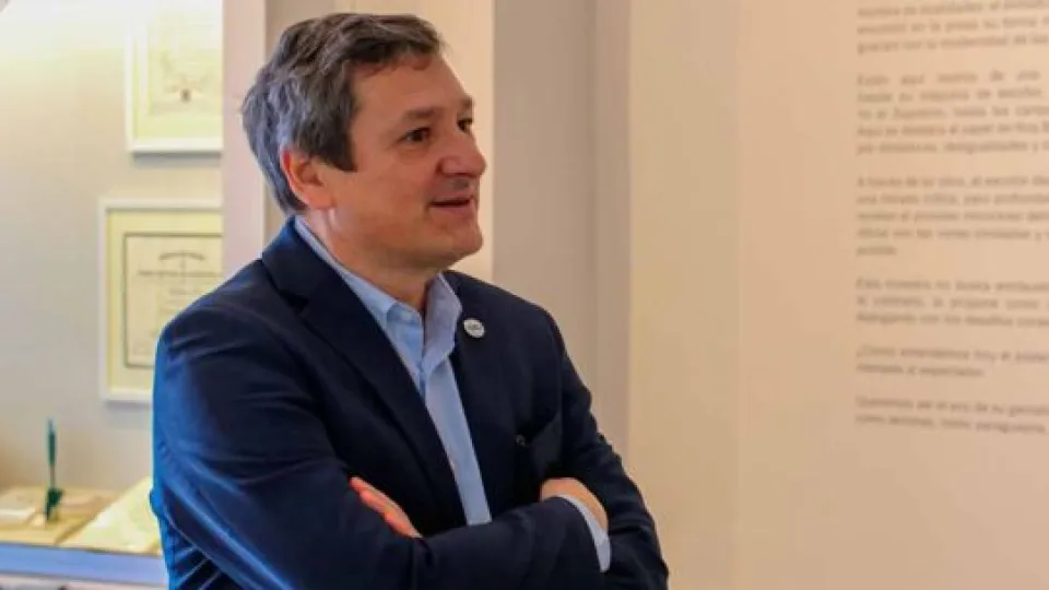 Quién es Andrés Delich, el argentino que pasó por el gobierno de De la Rúa y ahora conducirá la OEI hasta 2030