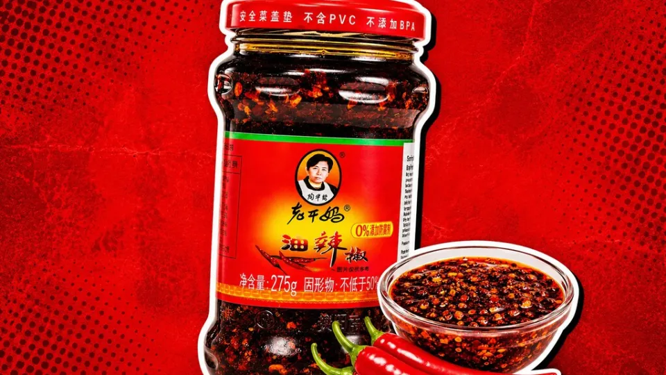 Una popular salsa picante China tiene ingresos récord gracias a la IA. Y también una enorme crisis reputacional