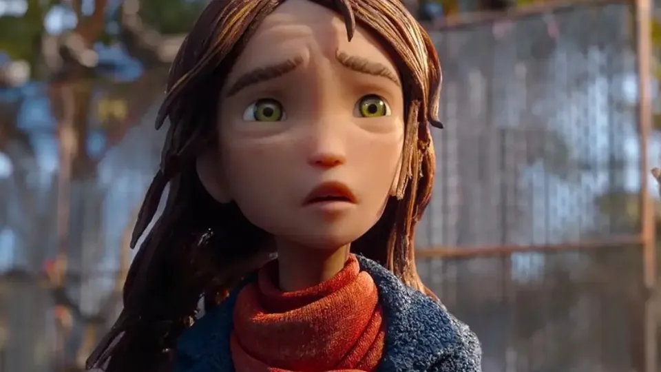 Wildwood, la maravilla de los creadores de Coraline que apunta al Oscar 2027 y no es precisamente para chicos