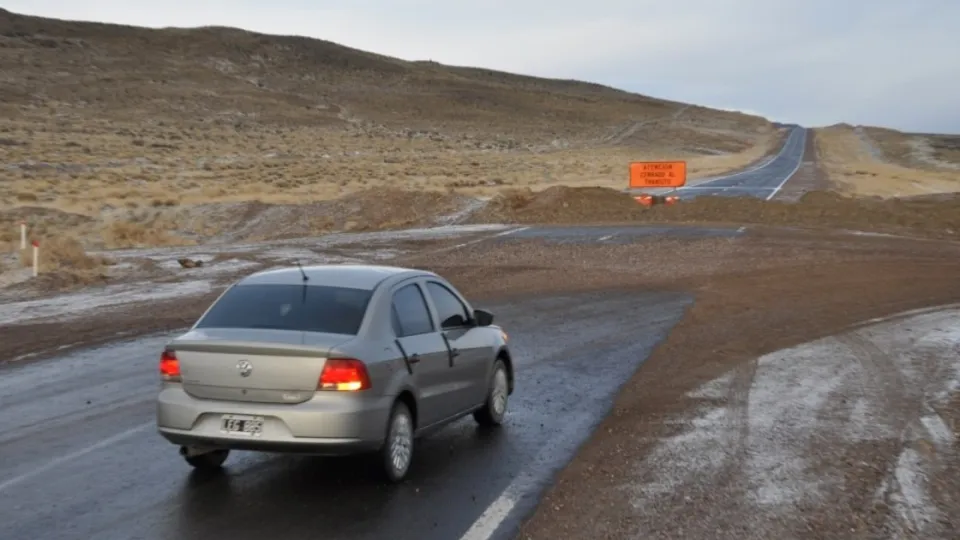 El Gobierno también quiere concesionar con peajes las rutas nacionales de tránsito medio y bajo