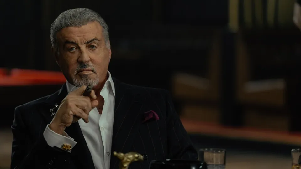 Sylvester Stallone desvela que ha escrito una nueva película de 'Rocky': "Sería una buena oportunidad para explorar la vida fuera del ring"