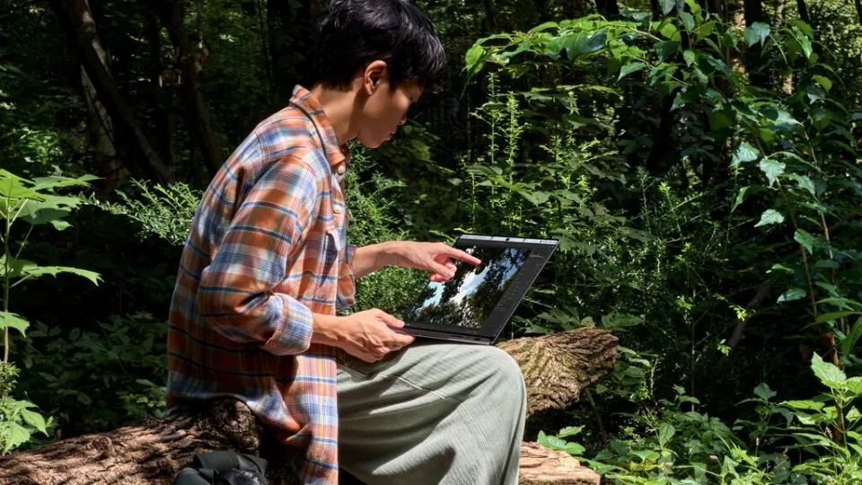 El iPad ha pasado diez años intentando convertirse en un Mac. Al final es el Mac quien se ha quedado con lo único que tenía el iPad