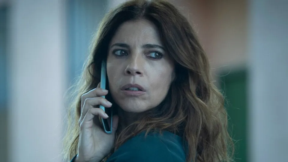 Maribel Verdú (56 años), sobre su infancia: "Para merendar me comía un exquisito bocadillo de leche condensada con rodajas de plátano que preparaba mi madre"