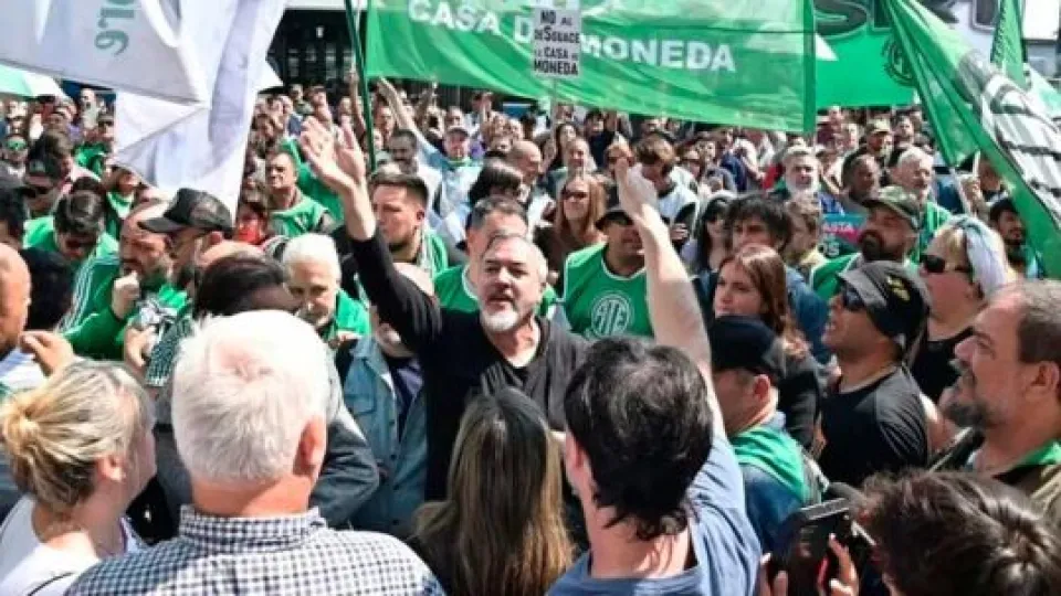 Miércoles de marchas contra Milei: ATE va a Olivos, discapacidad se planta en el Congreso y los jubilados redoblan sus reclamos