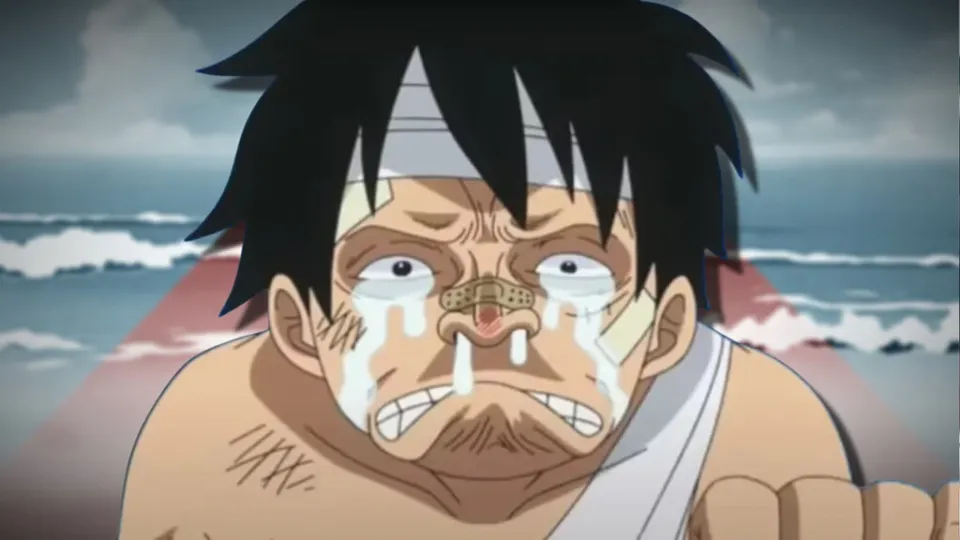 'One Piece', solo en francés y con subtítulos en alemán: la grotesca manera en la que Disney+ trata en España el anime más popular de la década