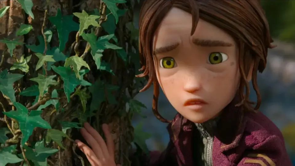 'Wildwood', final explicado de la fantástica película de animación. Cómo Prue pone fin a años de tragedias sin resolver: "Todo tiene consecuencias"